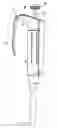 Fig. 01 - Handle pipette