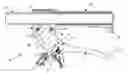 Fig. 01 - Handle brake device