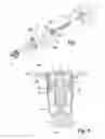 Fig. 05 - Retractable control device for domestic appliance