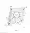 Fig. 02 - Cutting insert for a cutting tool