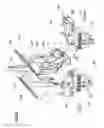 Fig. 04 - Linear saw with stab-cut bevel capability