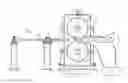 Fig. 01 - SHEARING SYSTEM FOR MOVING PRODUCT