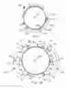 Fig. 03 - Drum Head Adapter System for Musical Drums