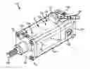 Fig. 01 - Fluid operated actuator