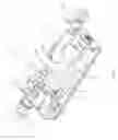 Fig. 15 - Clean corona gas ionization