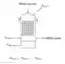 Fig. 01 - Method and apparatus for eliminating or reducing waste effluent from a wet electrostatic precipitator