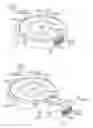 Fig. 01 - Dust bin for a robotic vacuum