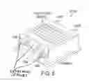 Fig. 08 - Dust bin for a robotic vacuum