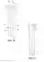 Fig. 11 - Drip filter coffee maker