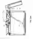Fig. 15 - Drip filter coffee maker