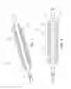 Fig. 09 - Apparatus for dispersion of a second phase into a non-Newtonian fluid base product