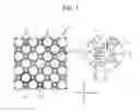 Fig. 02 - Mesh for screen printing and method of forming patterns using the mesh for screen printing