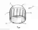 Fig. 01 - Aerodynamic projectile