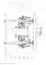Fig. 09 - Rail anchor spreader and combination spike puller