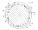 Fig. 01 - METHOD FOR MANUFACTURING A MATERIAL FOR CENTERING A RING WITHIN A GROOVE OF A PISTON WHEN THE RING IS IN A FREE STATE