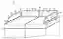Fig. 01 - Selectively Configurable Barrier Systems, Wall Assemblies and Related Methods