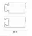Fig. 07 - Selectively Configurable Barrier Systems, Wall Assemblies and Related Methods
