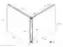Fig. 04 - HANDLE FOR A PORTABLE TABLE