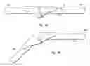 Fig. 06 - HANDLE FOR A PORTABLE TABLE