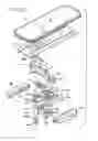 Fig. 04 - Self-tensioning drive belt system