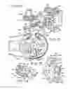 Fig. 05 - Self-tensioning drive belt system