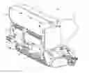 Fig. 01 - Single pass ground driven tiller and seeder apparatus
