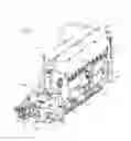 Fig. 04 - Single pass ground driven tiller and seeder apparatus