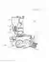 Fig. 06 - Single pass ground driven tiller and seeder apparatus