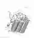 Fig. 08 - Single pass ground driven tiller and seeder apparatus