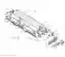 Fig. 09 - Single pass ground driven tiller and seeder apparatus