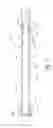 Fig. 04 - WATER VESSEL STABILIZATION APPARATUS