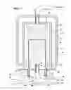 Fig. 07 - MANUFACTURING APPARATUS FOR DEPOSITING A MATERIAL AND AN ELECTRODE FOR USE THEREIN