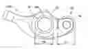 Fig. 01 - ROCKER ARM STRUCTURE