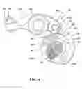 Fig. 09 - ROCKER ARM STRUCTURE