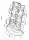 Fig. 04 - COVER MEMBER FASTENING METHOD AND FASTENING STRUCTURE FOR A HEAD COVER