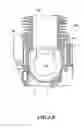 Fig. 06 - Lubrication apparatus for four-stroke engine