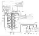 Fig. 01 - Operating system for internal combustion engine