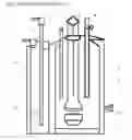 Fig. 02 - Hot water snow removal system