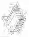 Fig. 03 - Thin chamber burner