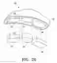Fig. 14 - Positive airway pressure system with head position control