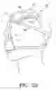 Fig. 17 - Positive airway pressure system with head position control