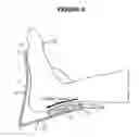 Fig. 06 - HEEL OFFLOADING APPARATUS