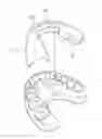 Fig. 01 - Comfortable mouth guard