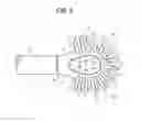 Fig. 05 - Compressible Cosmetic Applicator