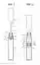 Fig. 02 - Compressible Cosmetic Applicator