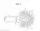 Fig. 05 - Compressible Cosmetic Applicator