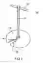 Fig. 02 - Device and Method for Cleaning a French or Coffee Press