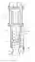 Fig. 04 - Apparatus and a method for cleaning of a nuclear fuel element