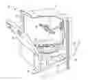 Fig. 01 - Method and system for removing a clog from a dishwasher