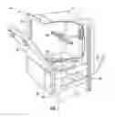 Fig. 02 - Method and system for removing a clog from a dishwasher
